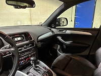 Audi q5 2.0 tdi quattro pro line 170pk 2010, 95-nvd-9 - afbeelding 14 van  44
