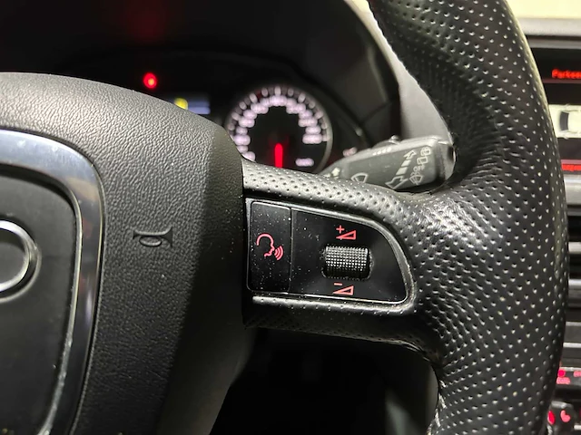 Audi q5 2.0 tdi quattro pro line 170pk 2010, 95-nvd-9 - afbeelding 17 van  44