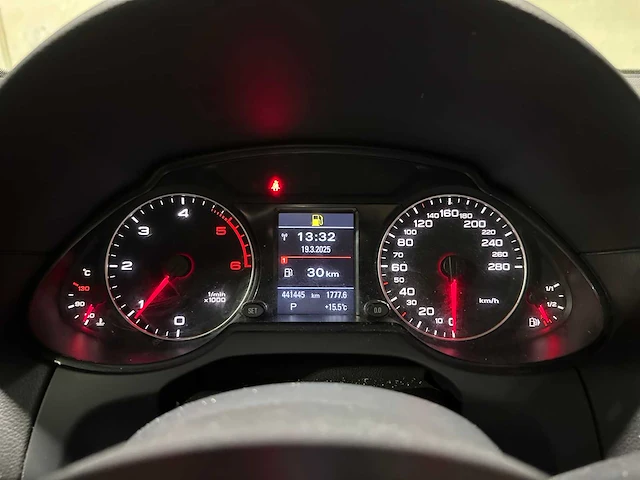Audi q5 2.0 tdi quattro pro line 170pk 2010, 95-nvd-9 - afbeelding 20 van  44