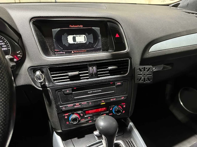Audi q5 2.0 tdi quattro pro line 170pk 2010, 95-nvd-9 - afbeelding 22 van  44