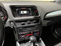 Audi q5 2.0 tdi quattro pro line 170pk 2010, 95-nvd-9 - afbeelding 22 van  44