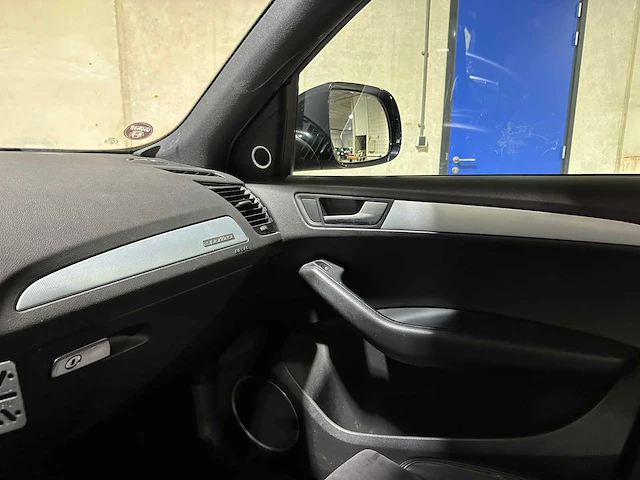 Audi q5 2.0 tdi quattro pro line 170pk 2010, 95-nvd-9 - afbeelding 24 van  44