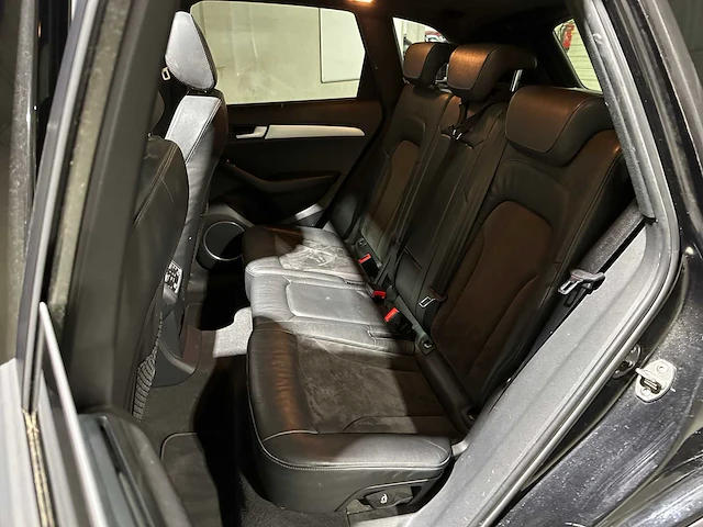 Audi q5 2.0 tdi quattro pro line 170pk 2010, 95-nvd-9 - afbeelding 29 van  44