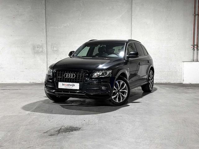Audi q5 2.0 tdi quattro pro line 170pk 2010, 95-nvd-9 - afbeelding 23 van  44
