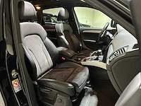 Audi q5 2.0 tdi quattro pro line 170pk 2010, 95-nvd-9 - afbeelding 36 van  44