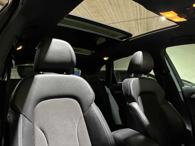 Audi q5 2.0 tdi quattro pro line 170pk 2010, 95-nvd-9 - afbeelding 37 van  44