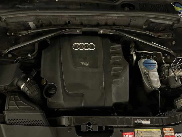 Audi q5 2.0 tdi quattro pro line 170pk 2010, 95-nvd-9 - afbeelding 38 van  44