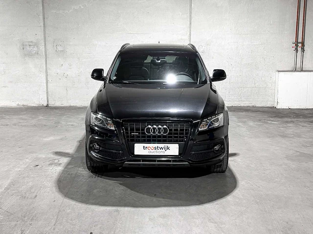 Audi q5 2.0 tdi quattro pro line 170pk 2010, 95-nvd-9 - afbeelding 41 van  44
