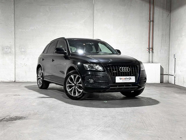 Audi q5 2.0 tdi quattro pro line 170pk 2010, 95-nvd-9 - afbeelding 42 van  44