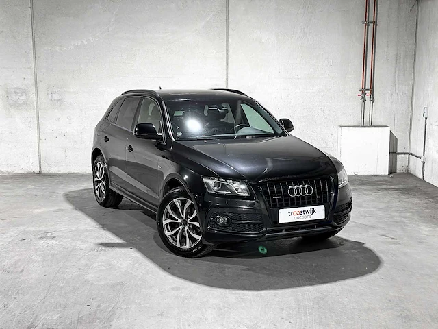 Audi q5 2.0 tdi quattro pro line 170pk 2010, 95-nvd-9 - afbeelding 43 van  44