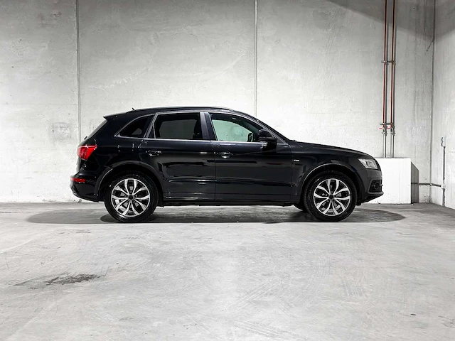 Audi q5 2.0 tdi quattro pro line 170pk 2010, 95-nvd-9 - afbeelding 44 van  44