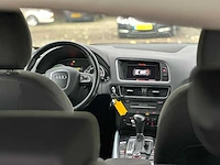 Audi q5 2.0 tfsi hybrid quattro pro line automaat, n-856-bh! - afbeelding 3 van  17