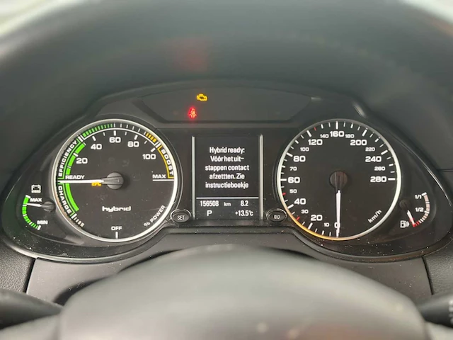 Audi q5 2.0 tfsi hybrid quattro pro line automaat, n-856-bh! - afbeelding 9 van  17