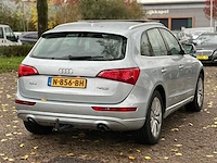 Audi q5 2.0 tfsi hybrid quattro pro line automaat, n-856-bh! - afbeelding 10 van  17
