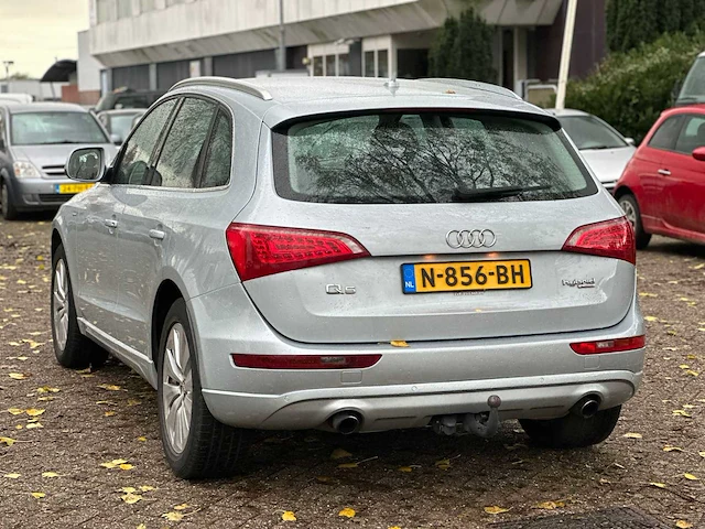 Audi q5 2.0 tfsi hybrid quattro pro line automaat, n-856-bh! - afbeelding 12 van  17