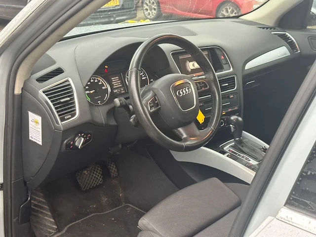 Audi q5 2.0 tfsi hybrid quattro pro line automaat, n-856-bh! - afbeelding 14 van  17