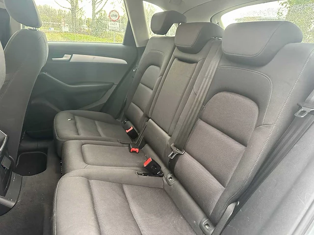 Audi q5 2.0 tfsi hybrid quattro pro line automaat, n-856-bh! - afbeelding 17 van  17
