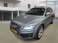 Audi q5 2.0 tfsi q. pl.s b&o , ks-695-n - afbeelding 1 van  19