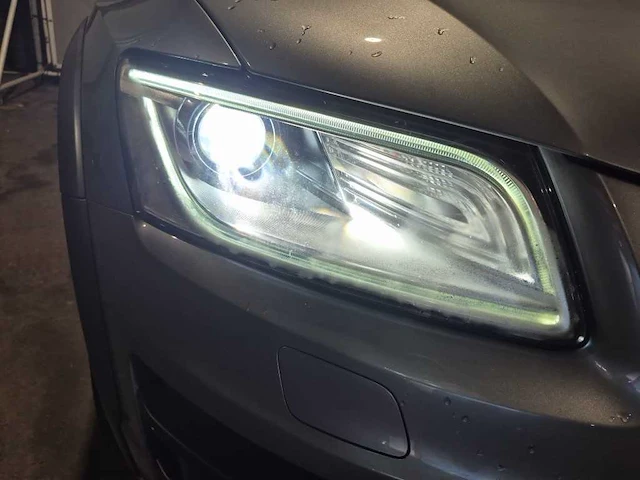 Audi q5 2.0 tfsi q. pl.s b&o , ks-695-n - afbeelding 10 van  19