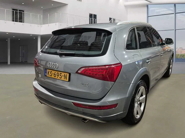 Audi q5 2.0 tfsi q. pl.s b&o , ks-695-n - afbeelding 13 van  19