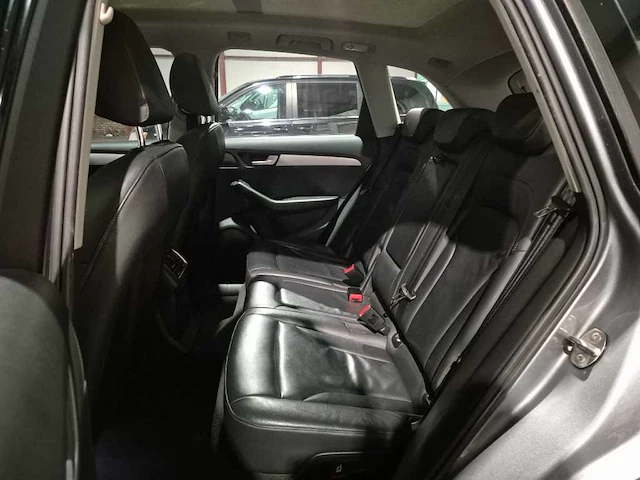 Audi q5 2.0 tfsi q. pl.s b&o , ks-695-n - afbeelding 15 van  19