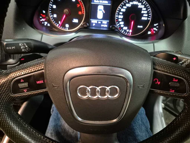 Audi q5 2.0 tfsi q. pl.s b&o , ks-695-n - afbeelding 16 van  19