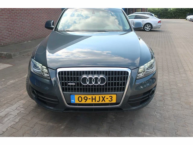 Audi q5 2.0 tfsi q. pro line, 09-hjx-3 - afbeelding 8 van  16