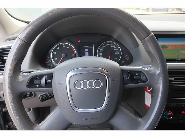 Audi q5 2.0 tfsi q. pro line, 09-hjx-3 - afbeelding 12 van  16