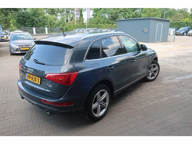 Audi q5 2.0 tfsi q. pro line, 09-hjx-3 - afbeelding 15 van  16