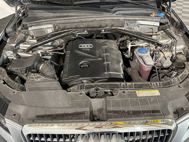 Audi q5 2.0 tfsi q. pro line, 22-pbp-4 - afbeelding 3 van  12