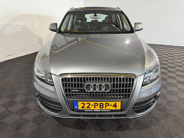 Audi q5 2.0 tfsi q. pro line, 22-pbp-4 - afbeelding 4 van  12