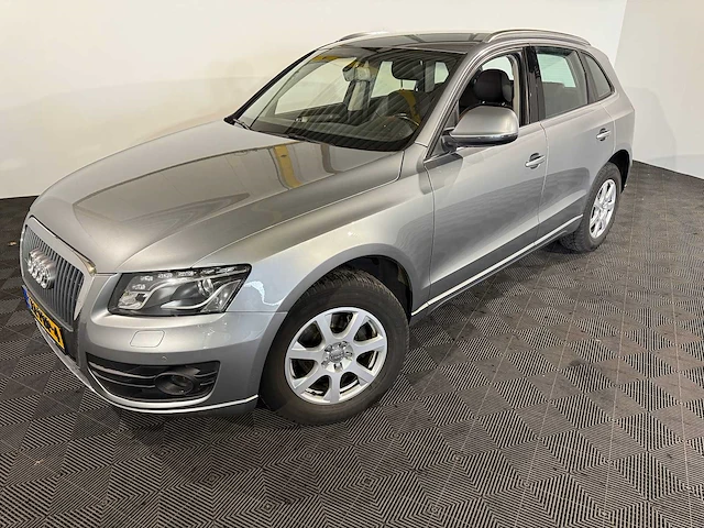 Audi q5 2.0 tfsi q. pro line, 22-pbp-4 - afbeelding 1 van  12