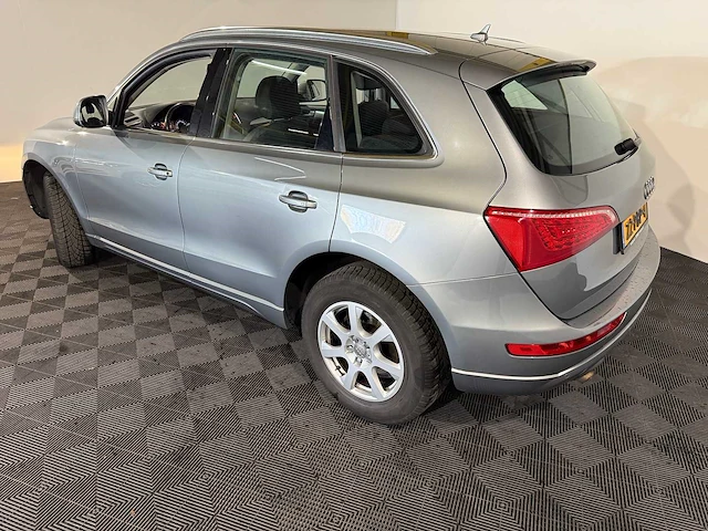 Audi q5 2.0 tfsi q. pro line, 22-pbp-4 - afbeelding 5 van  12