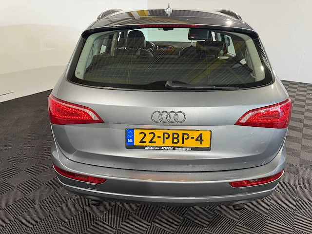 Audi q5 2.0 tfsi q. pro line, 22-pbp-4 - afbeelding 6 van  12