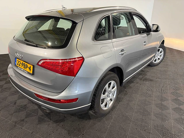 Audi q5 2.0 tfsi q. pro line, 22-pbp-4 - afbeelding 8 van  12
