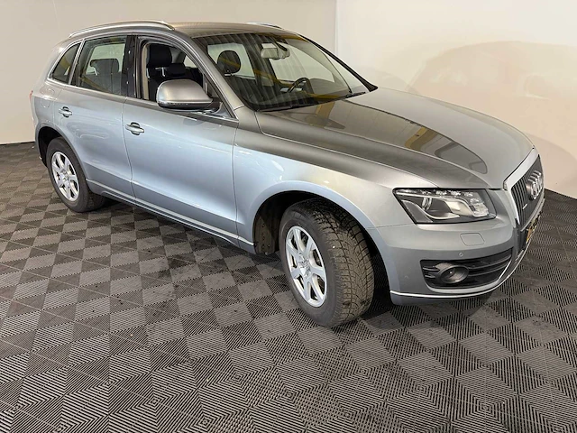 Audi q5 2.0 tfsi q. pro line, 22-pbp-4 - afbeelding 9 van  12