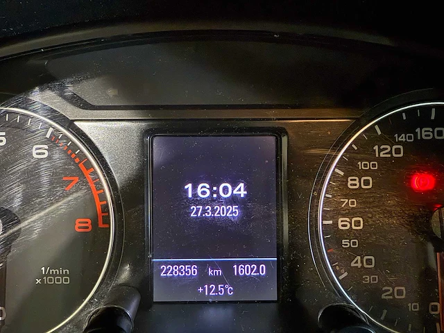 Audi q5 2.0 tfsi q. pro line, 22-pbp-4 - afbeelding 11 van  12