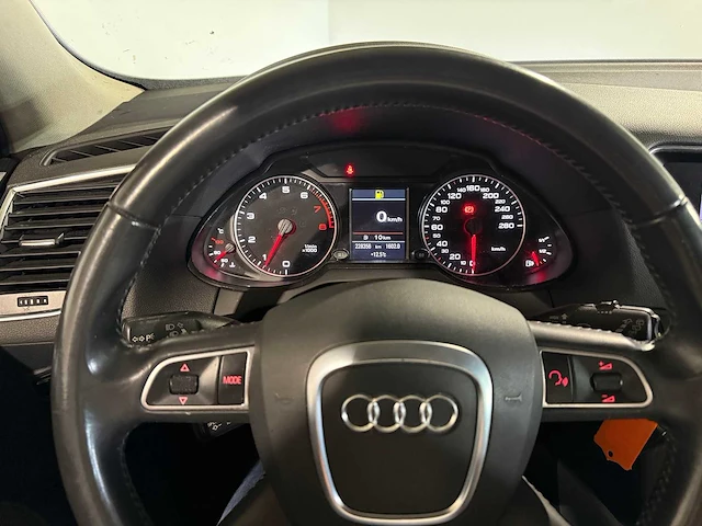 Audi q5 2.0 tfsi q. pro line, 22-pbp-4 - afbeelding 12 van  12
