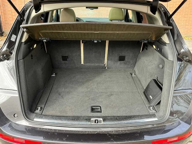 Audi q5 2.0 tfsi q. pro line, automaat, 68-jvv-7 - afbeelding 4 van  18