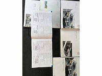 Audi q5 2.0 tfsi q. pro line, automaat, 68-jvv-7 - afbeelding 8 van  18