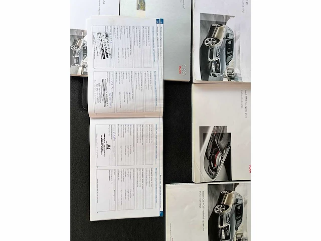 Audi q5 2.0 tfsi q. pro line, automaat, 68-jvv-7 - afbeelding 9 van  18