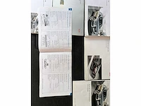 Audi q5 2.0 tfsi q. pro line, automaat, 68-jvv-7 - afbeelding 9 van  18