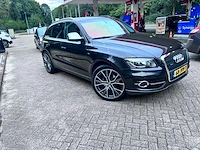 Audi q5 2.0 tfsi q. pro line, automaat, 68-jvv-7 - afbeelding 10 van  18