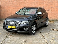 Audi q5 2.0 tfsi q. pro line, automaat, 68-jvv-7 - afbeelding 1 van  18