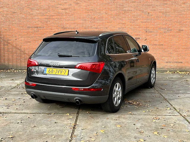 Audi q5 2.0 tfsi q. pro line, automaat, 68-jvv-7 - afbeelding 11 van  18