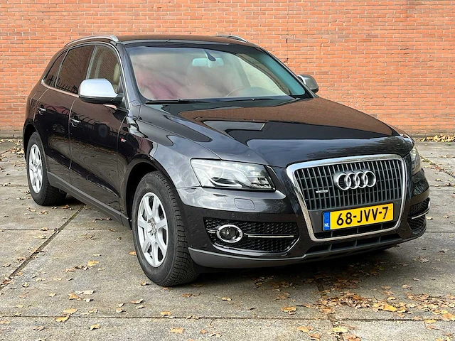Audi q5 2.0 tfsi q. pro line, automaat, 68-jvv-7 - afbeelding 12 van  18