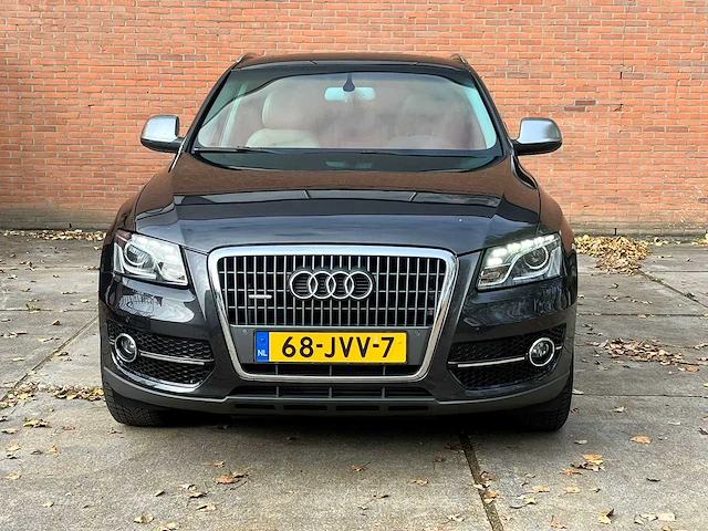 Audi q5 2.0 tfsi q. pro line, automaat, 68-jvv-7 - afbeelding 14 van  18