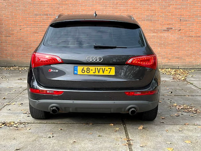Audi q5 2.0 tfsi q. pro line, automaat, 68-jvv-7 - afbeelding 15 van  18