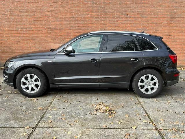 Audi q5 2.0 tfsi q. pro line, automaat, 68-jvv-7 - afbeelding 16 van  18