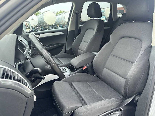 Audi q5 2.0 tfsi quatro pro line car 2011 | 01-pld-2 - afbeelding 2 van  32